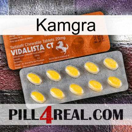 Kamgra 42